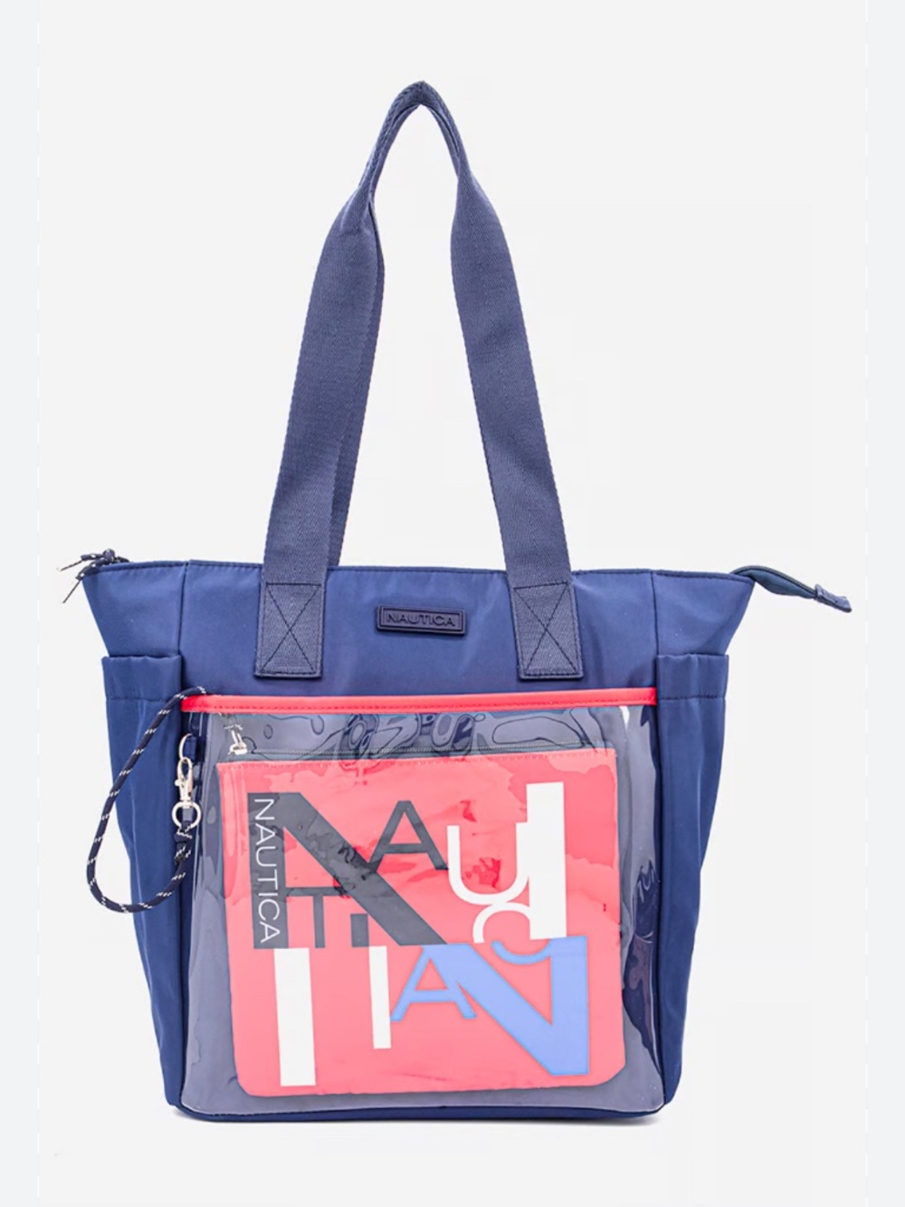 Nautica Women 2 Piece Shoulder bag- NWT